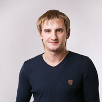 Александр Рузавин