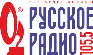 «Русское Радио» сменило логотип